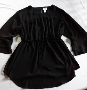 🎈🎉Host Pick 🎉🎈 A Glow Dressy Maternity Top